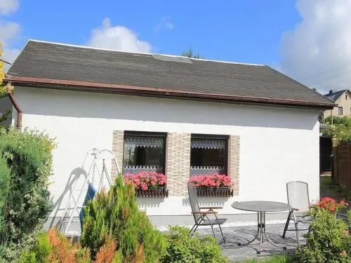 Holiday Home Martina by Interhome in Auerbach, Deutschland