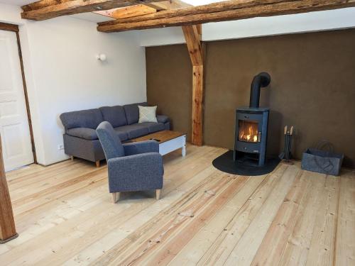 Holiday Home in Berkenlatten mit Großer Terrasse by Interhome in 格斯華爾德奧特赫倫斯泰因