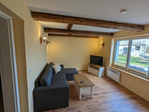 Holiday Home in Berkenlatten mit Großer Terrasse by Interhome in 格斯華爾德奧特赫倫斯泰因