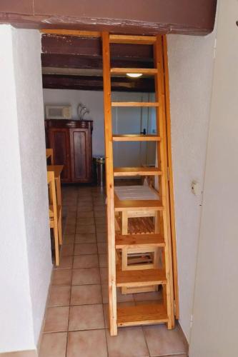 Holiday Home Reetdachhaus Petra by Interhome in Kronprinzenkoog