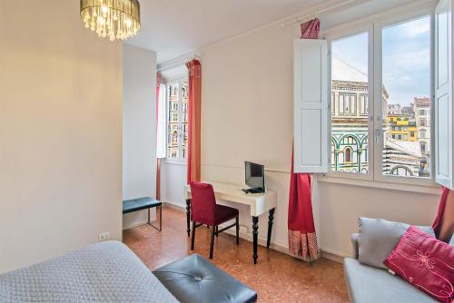 Duomo View B&B Room Type - Superior Double Room