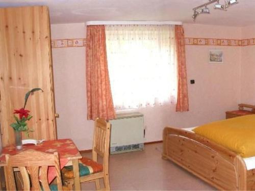 Apartment Wohnung in Creglingen mit Terrasse und Garten by Interhome in 克雷格林根