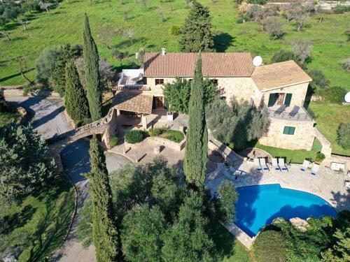 Holiday Home Tradition und Geschmack Mallorcas vereint by Interhome