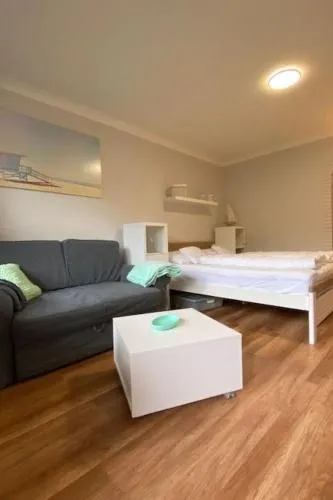 Apartment Haus Schwanensee Wohnung 24 by Interhome in Bosau, Deutschland