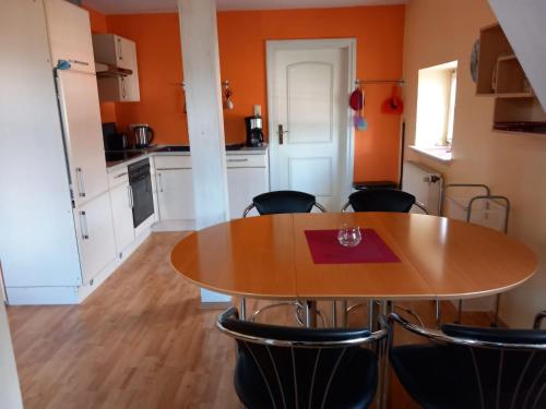 Apartment Mooij Plaats by Interhome in Grossefehn