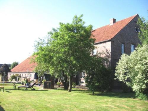 Apartment Mooij Plaats by Interhome in Grossefehn