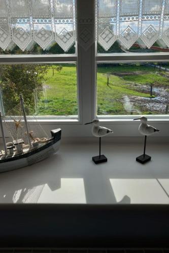 Apartment Mooij Plaats by Interhome in Grossefehn