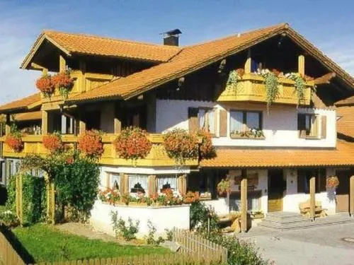 Apartment Appartement incl- KC by Interhome in Nesselwang, Deutschland