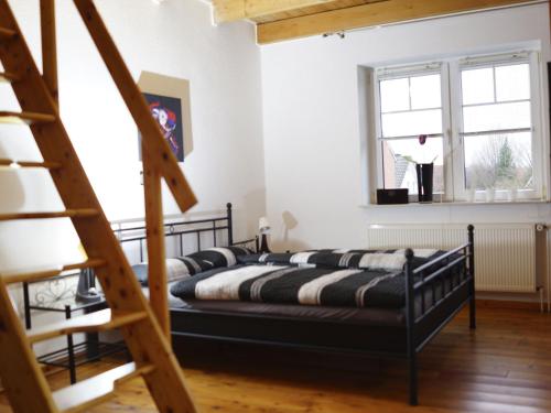 Apartment Glückstreffer by Interhome in Meppen, Deutschland