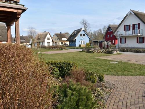 Apartment Boddenblick in Vieregge by Interhome in Neuenkirchen (Vorpommern-Rugen)