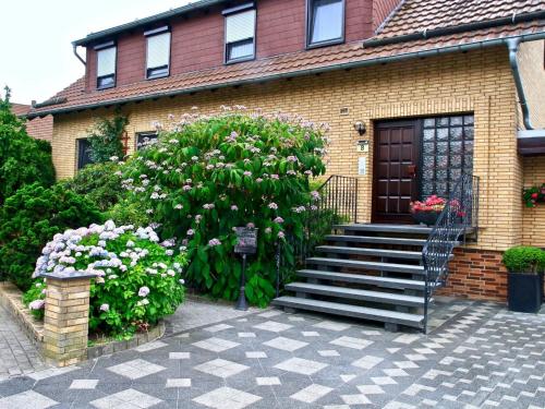 Apartment mit Balkon by Interhome in Bad Grund, Deutschland