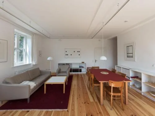 Apartment Künstlerhaus in Niebüll by Interhome in Niebüll, Deutschland