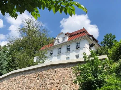 Apartment adults only in Niederpoyritz mit Garten by Interhome in Dresden, Deutschland