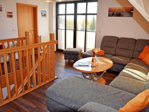 Apartment Maisonette-Wohnung direkt am Selliner See by Interhome in Ostseebad Sellin