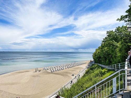 Apartment Maisonette-Wohnung direkt am Selliner See by Interhome in Ostseebad Sellin
