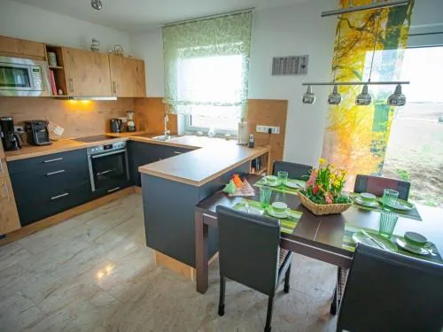 Apartment Fuchsbau Erdgeschoß by Interhome in Burtenbach, Deutschland