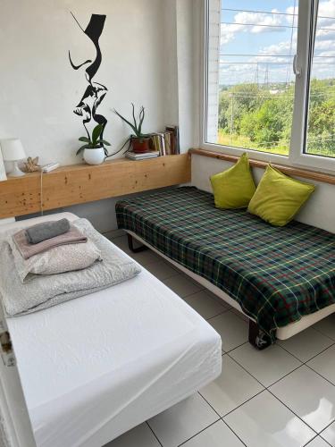 Kaunas Homestay – khách sạn tại Petrasiunai