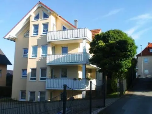 Apartment mit Terrasse in ruhiger Lage by Interhome in Dresden, Deutschland