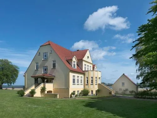 Apartment Wohnung im ersten Obergeschoss des Gutshauses by Interhome in Neuenkirchen, Deutschland
