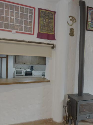 Casa museo junto al río (Casa museo junto al rio) in Gaucin