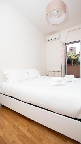 Zen 31 - Colosseum cozy apartment