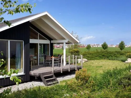 Holiday Home Lieblingsplatz by Interhome in Zierow, Deutschland