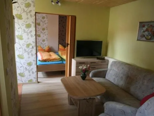 Apartment Gästehaus Tröbs by Interhome in Ilfeld, Deutschland