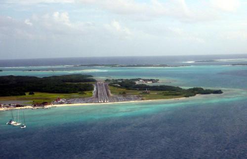 Posada Doña Carmen (Posada Dona Carmen) in Gran Roque