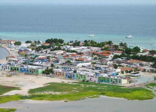 Posada Doña Carmen (Posada Dona Carmen) in Gran Roque