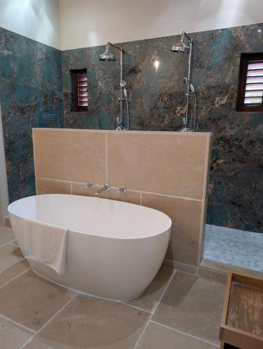 Tuckers Villa in Cobbs Cross