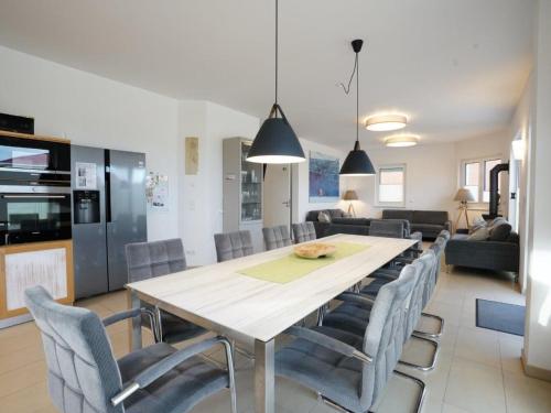 Holiday Home by Interhome in Hohen Wieschendorf