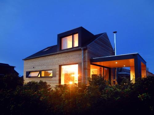 Holiday Home Henk by Interhome in Zierow, Deutschland