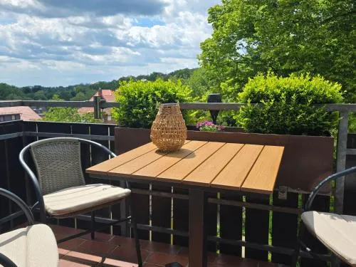 Apartment WALDLIEBE ♡ by Interhome in Bad Sachsa, Deutschland