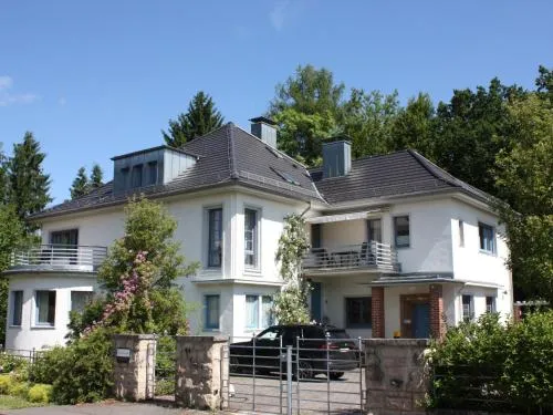 Apartment Wohlfühloase für Natur- und Gartenliebhaber by Interhome in Walkenried, Deutschland