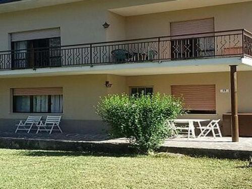 Apartment Villa im Grünen in Riva del Garda mit Garten by Interhome