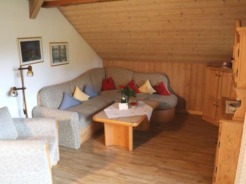 Apartment Wohnung in Berchtesgaden mit Garten by Interhome