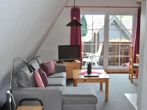 Apartment Fewo Stricker 13 by Interhome in Walkenried, Deutschland