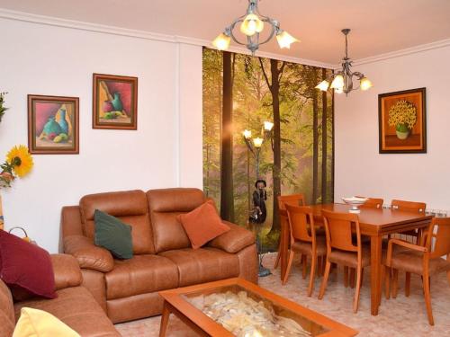 Holiday Home Almendros 7 by Interhome in Los Urrutias