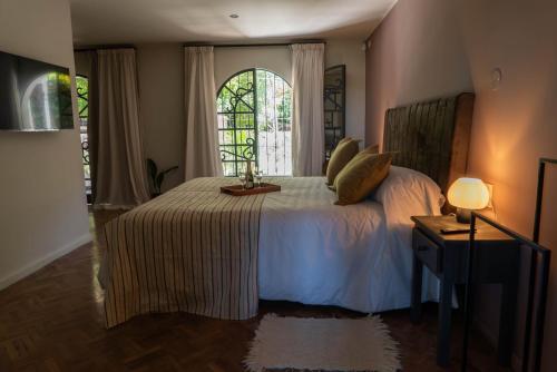 Trento Hotel Boutique in Barrio Los Perales