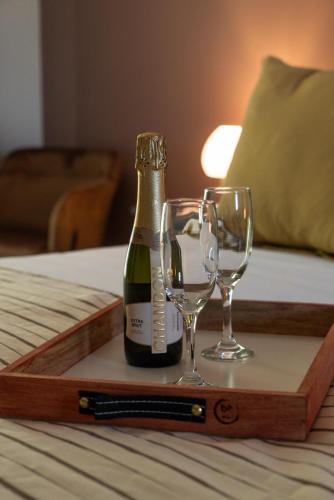 Trento Hotel Boutique in Barrio Los Perales