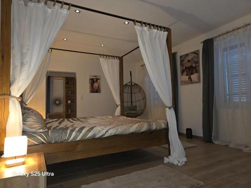 Appartement de Charme in Bévilard, Schweiz