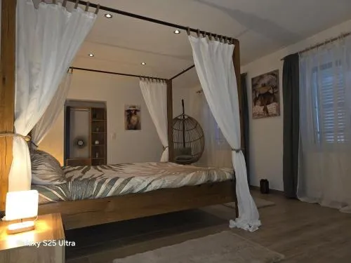 Appartement de Charme in Bévilard, Schweiz