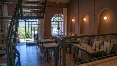 Trento Hotel Boutique in Barrio Los Perales