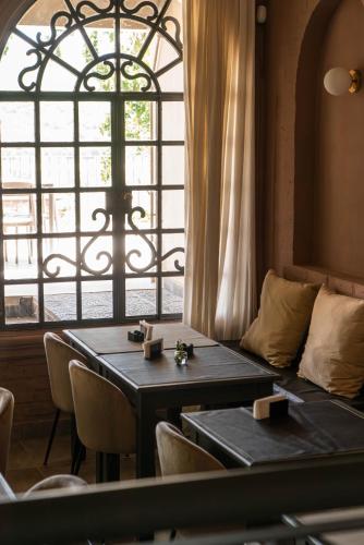 Trento Hotel Boutique in Barrio Los Perales