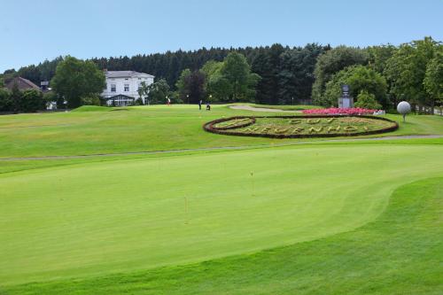 Golfhotel Gut Neuenhof