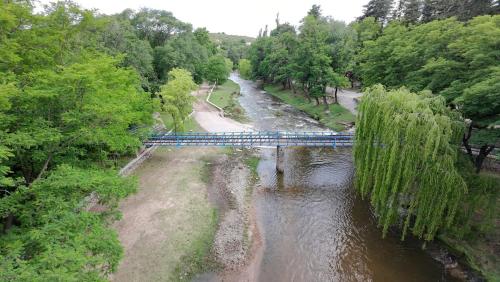 Casitas Santa Elena in El Trapiche