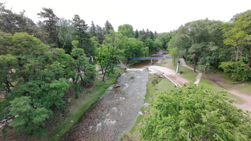 Casitas Santa Elena in El Trapiche
