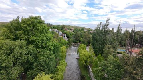 Casitas Santa Elena in El Trapiche