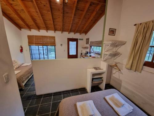 Casitas Santa Elena in El Trapiche