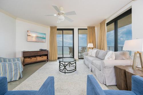 Phoenix X 901 – khách sạn tại Perdido Beach